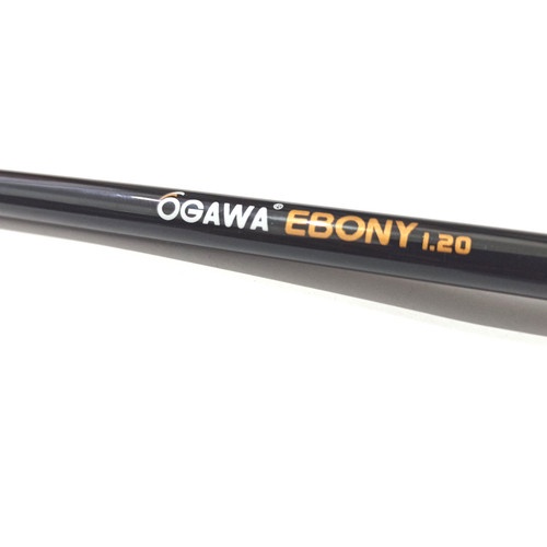 Ogawa Ebony 120