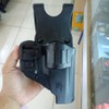 Holster Revolver /Sarung Pistol revolver