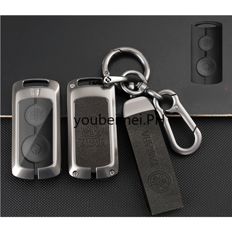 Case Holder Pelindung Kunci Bahan cnc Untuk YAMAHA XMAX X-MAX 125 250 300 400 2017 2018 2019 2020 2021