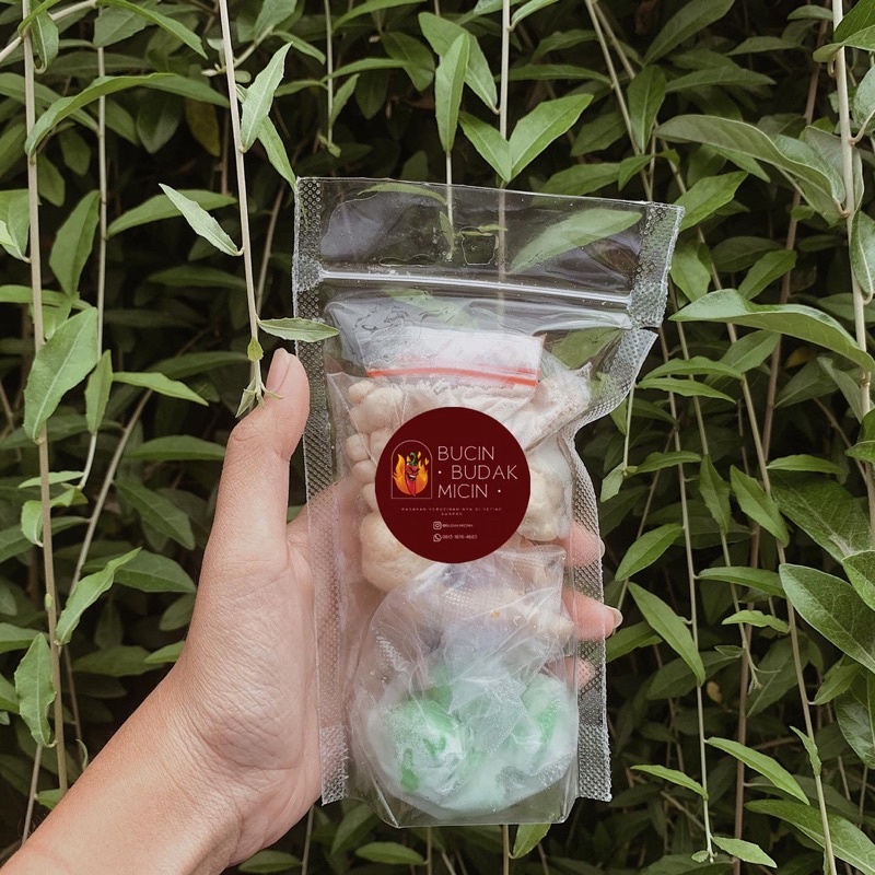 

BASO ACI MOZZARELLA