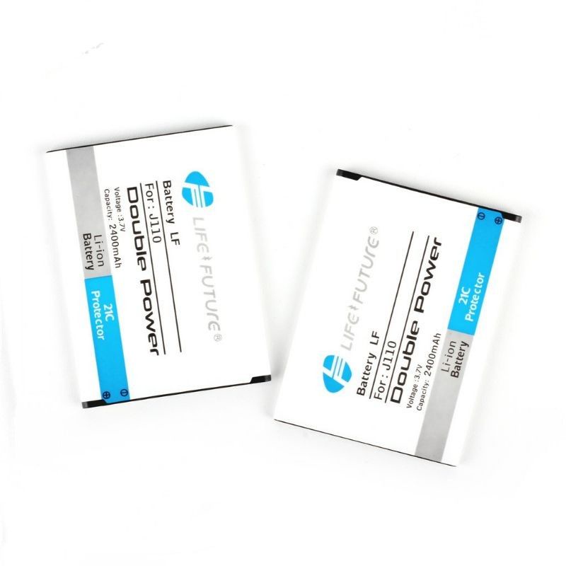 BATERAI SAMSUNG J1 ACE / J110 / J 110 / DOUBLE POWER LIFE FUTURE