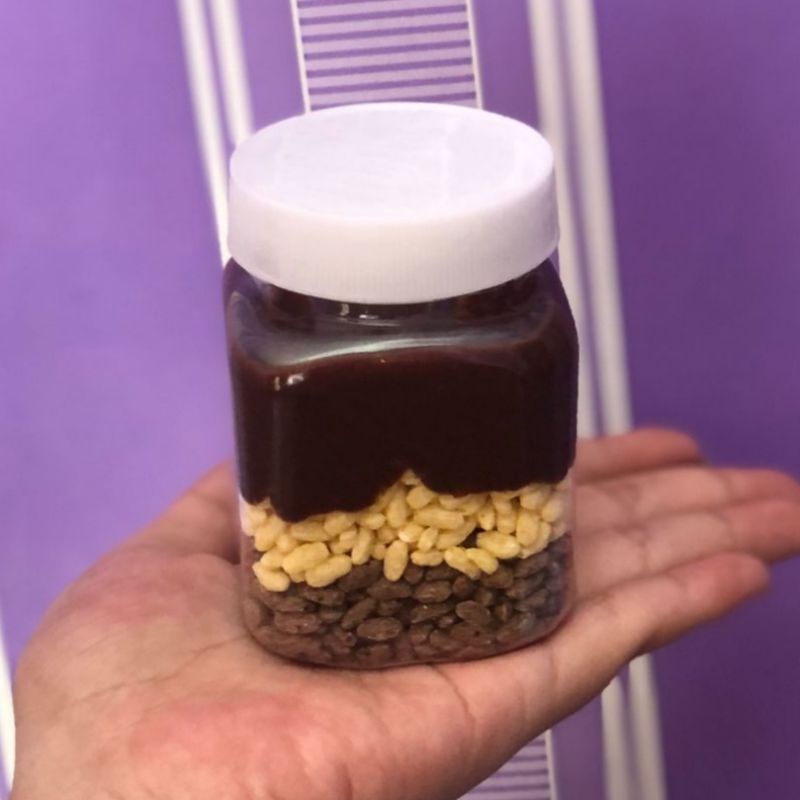 

MAVVCHOCO rasa Coklat