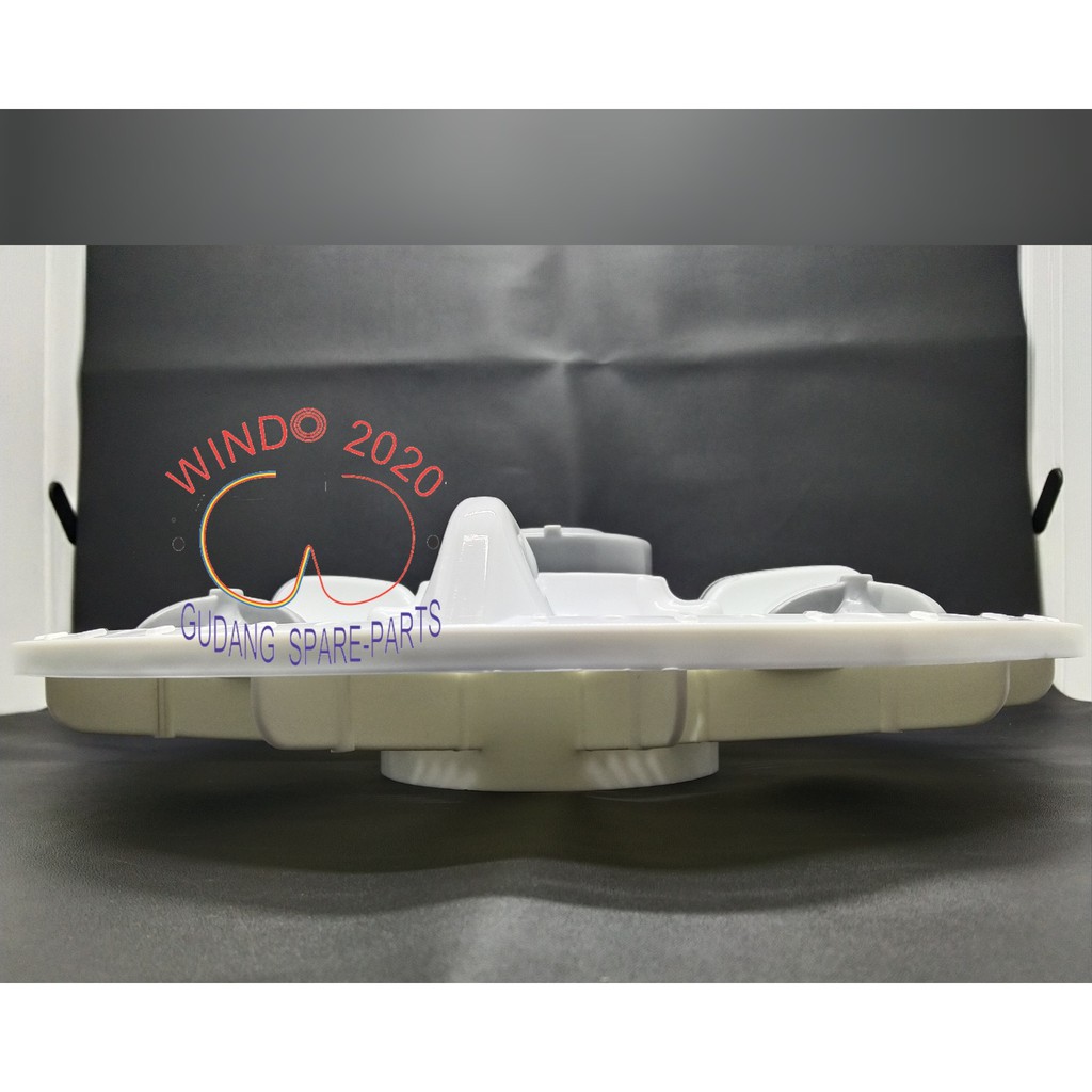 PULSALATOR MESIN CUCI LG | PULISATOR LG 32 cm | PULSATOR LG-E 7 KG | PULLISATOR MESIN CUCI LG 7 KG