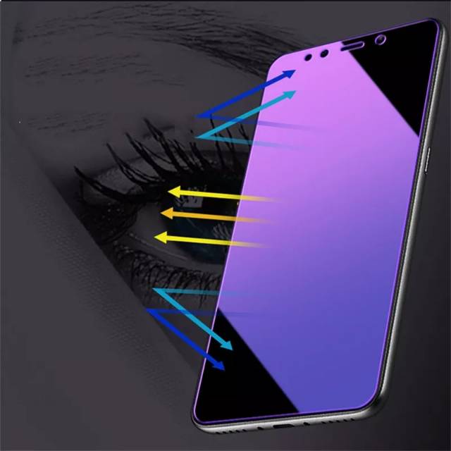Realme 2.Realme 2 pro.Realme X2.Realme X.Realme Xt.Realme X2 Pro /Anti Blue Light Tempered Glass