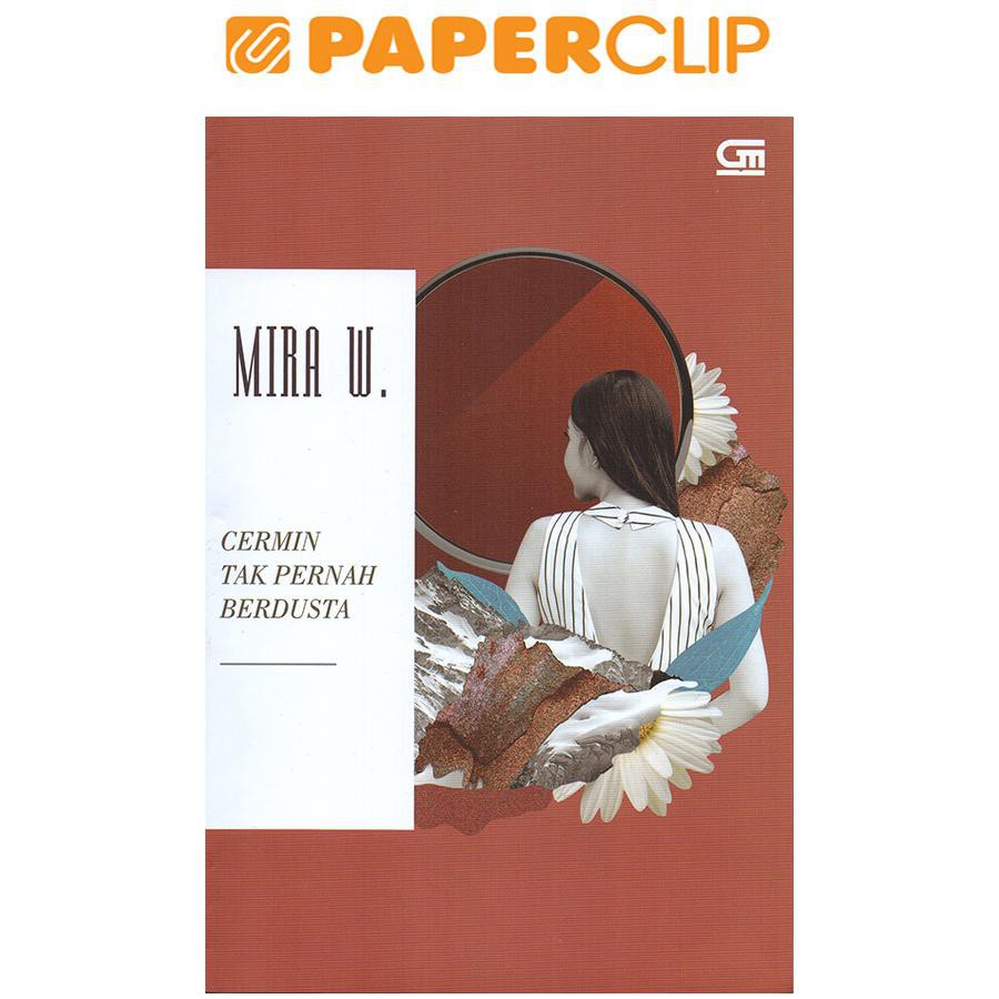 CERMIN TAK PERNAH BERDUSTA