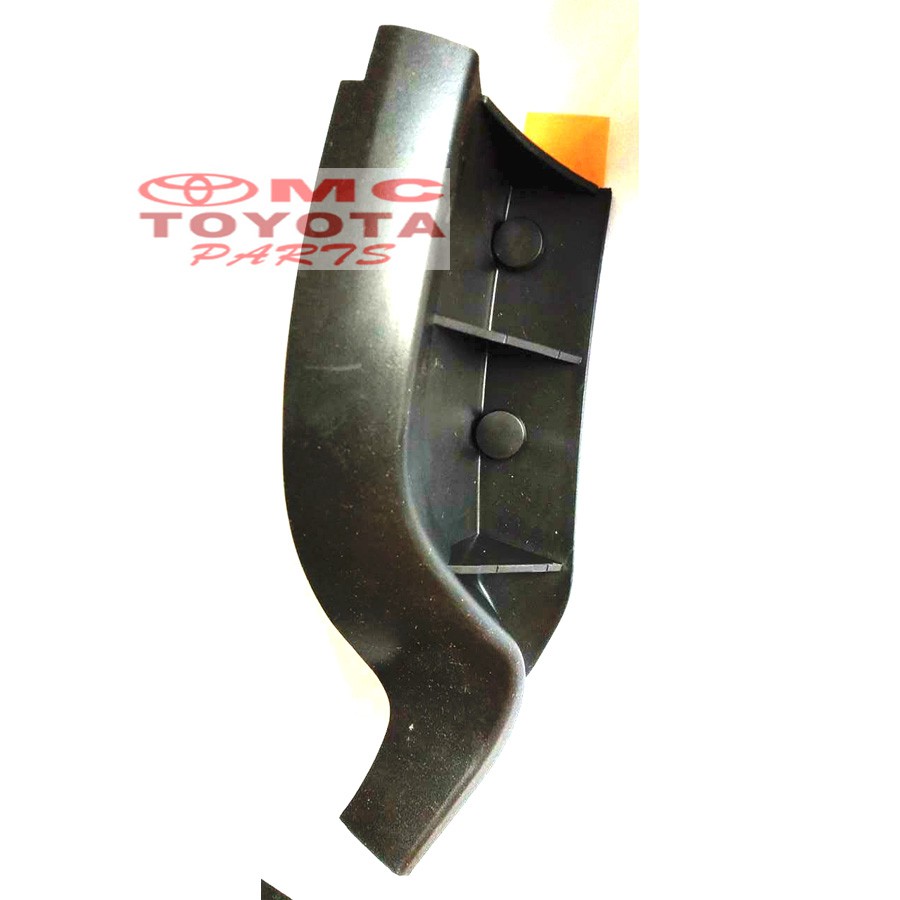 Channel Panel Pintu Belakang Kiri Kijang Innova 64886-0K030