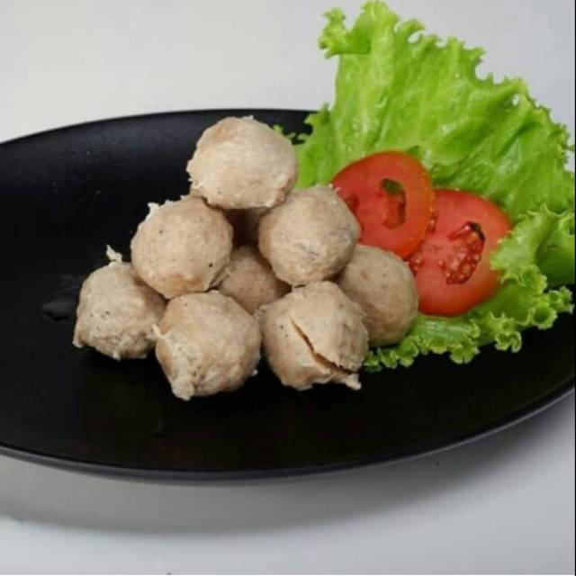 

BULAF MEATBALLS AMAN DARI USIA 1 TAHUN
