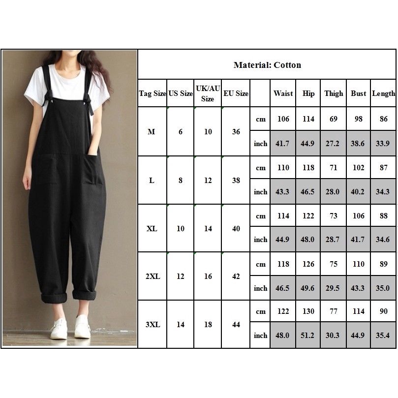 strappy jumpsuit casual