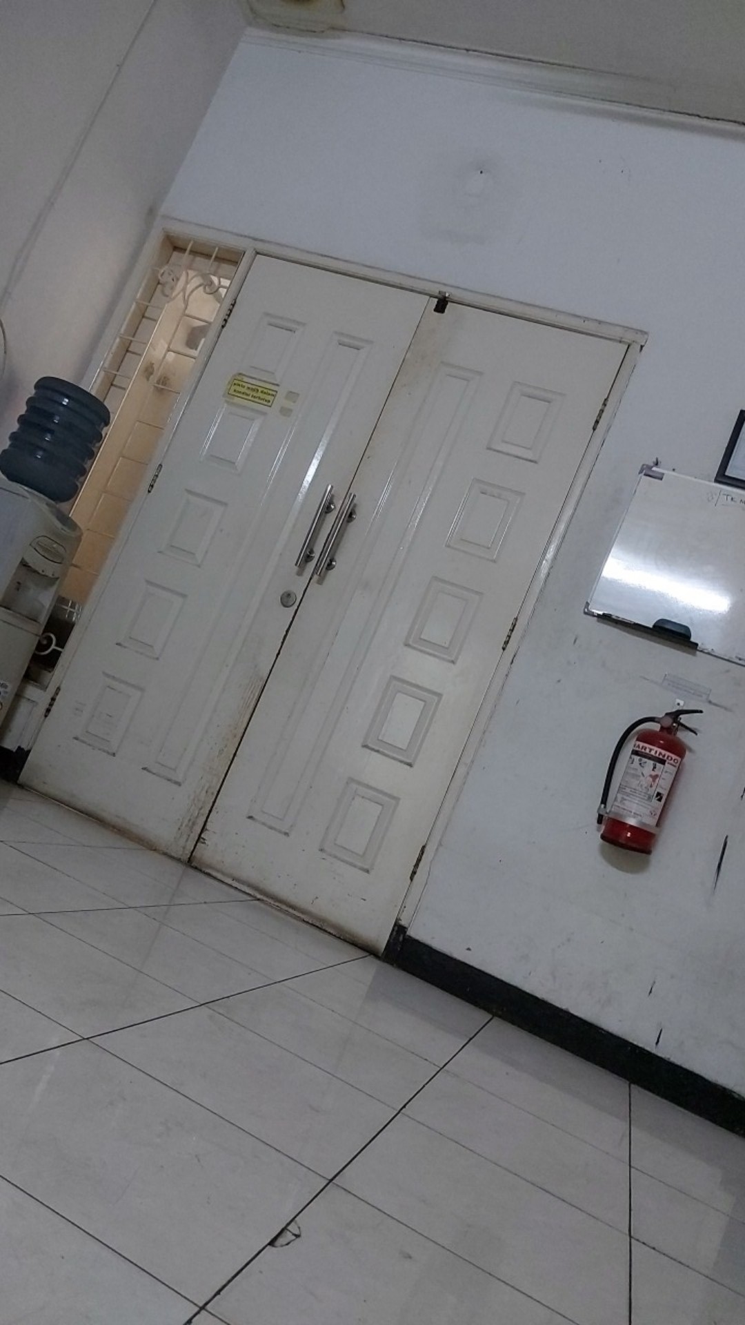 Mama Lemon 1000 / 58ml Sabun Cuci Piring Refill