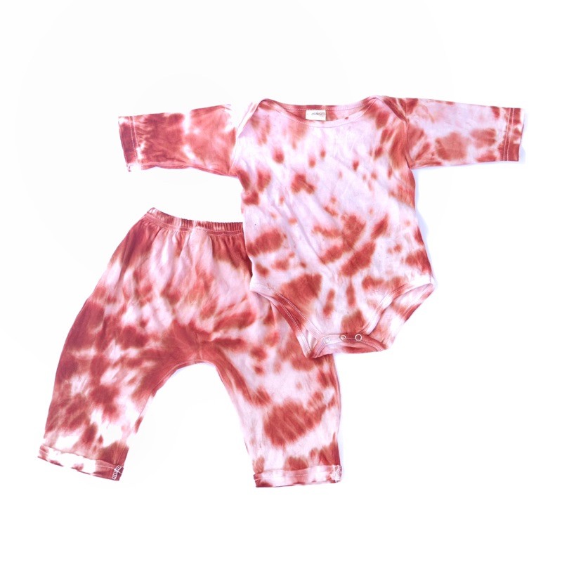 Jiva Long Set (NEWBORN)