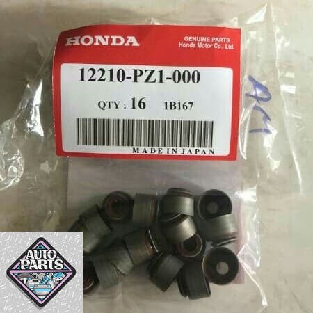 Terlaris Sil seal Klep Grand Civic, Civic Lx, Civic Nouva/Nova