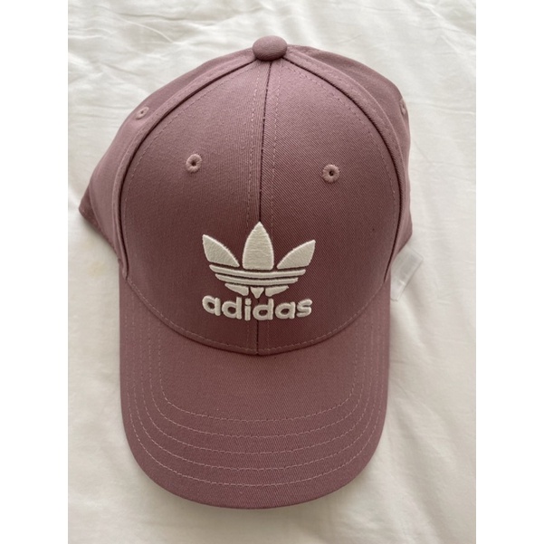 topi adidas original pink