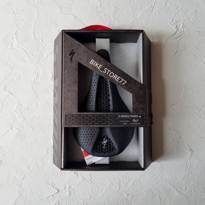 S-Works Power Mirror Saddle