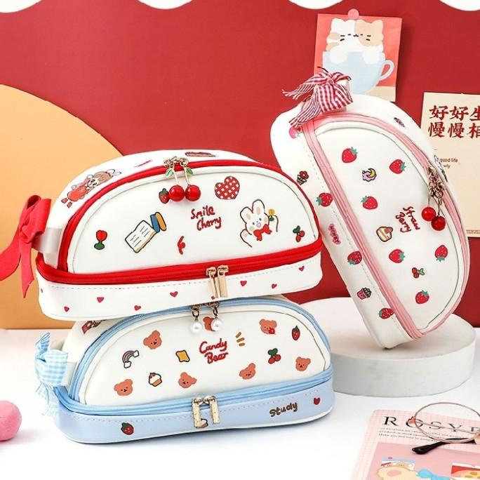 

TEENAGE JANTUNG LUCU TAS PENSIL KOTAK PENSIL GADIS SETIAP HARI DI MINI DFD6546E