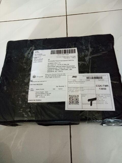 Gratis Ongkir...sprei Rumbai Kintakun De Luxe Original No 1. Uk 180 X 200
