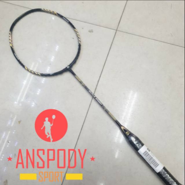 RAKET BADMINTON RS SICKLE SMASH
