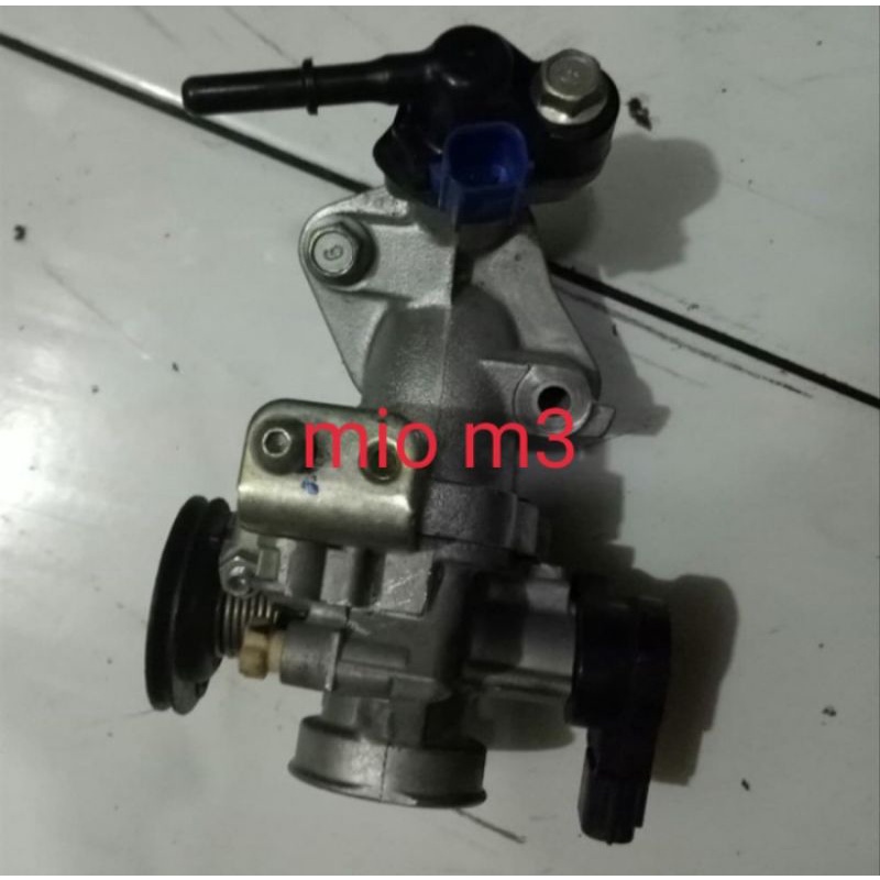 trotel bodi mio m3 trotol bodi mio 125 throtle bodi mio m3 termurah