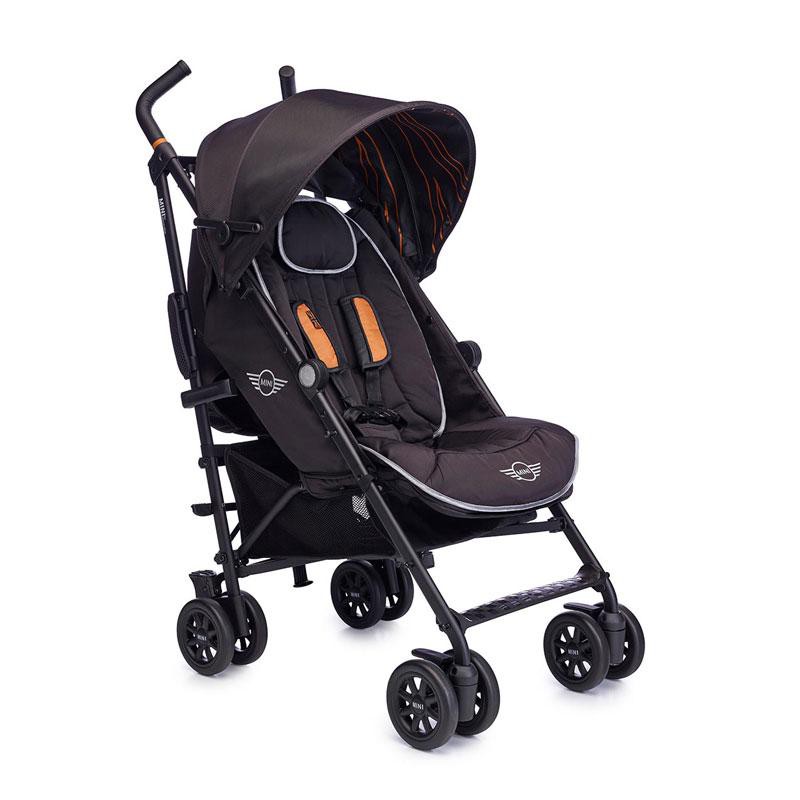 stroller kereta dorong bayi Easywalker Mini Buggy Shopee 