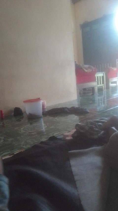 Loyang Bulat Mini Press Tanpa Sambungan/cetakan Bulat Kecil 7cm