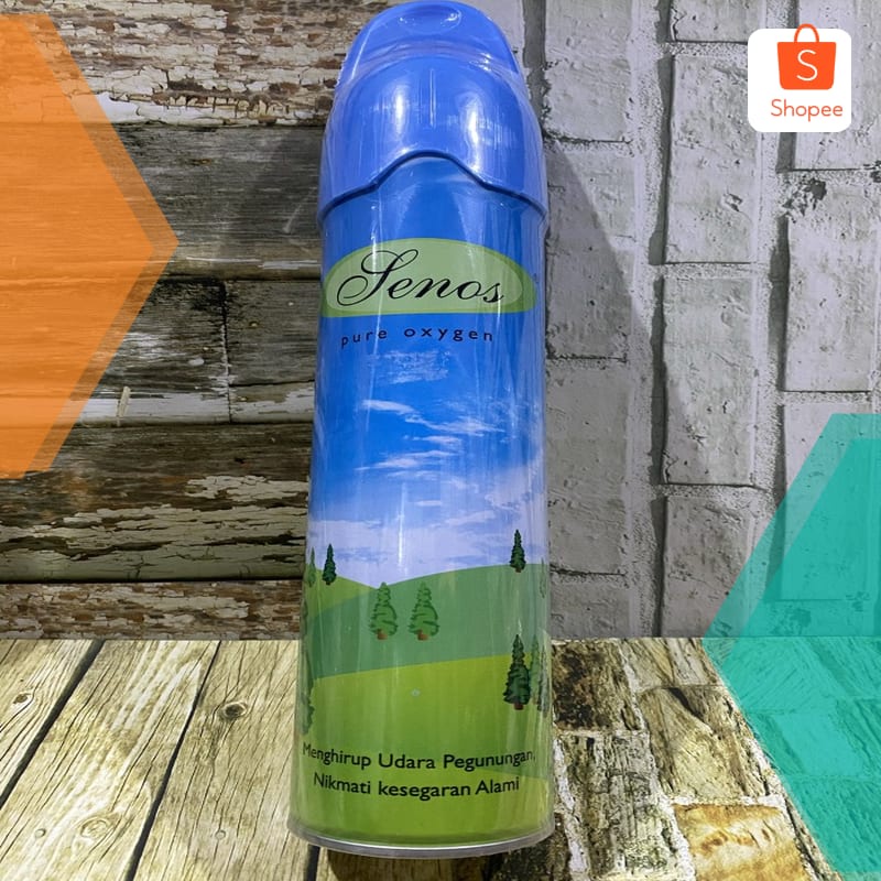 senos oxygen portable Terlaris