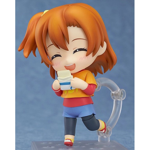 Nendoroid Kousaka Honoka 541 Training Outfit Version Anime Love Live