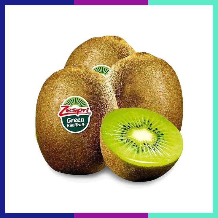 

Buah Kiwi Green Sehat Bergizi Dijamin Dibawah Pasaran