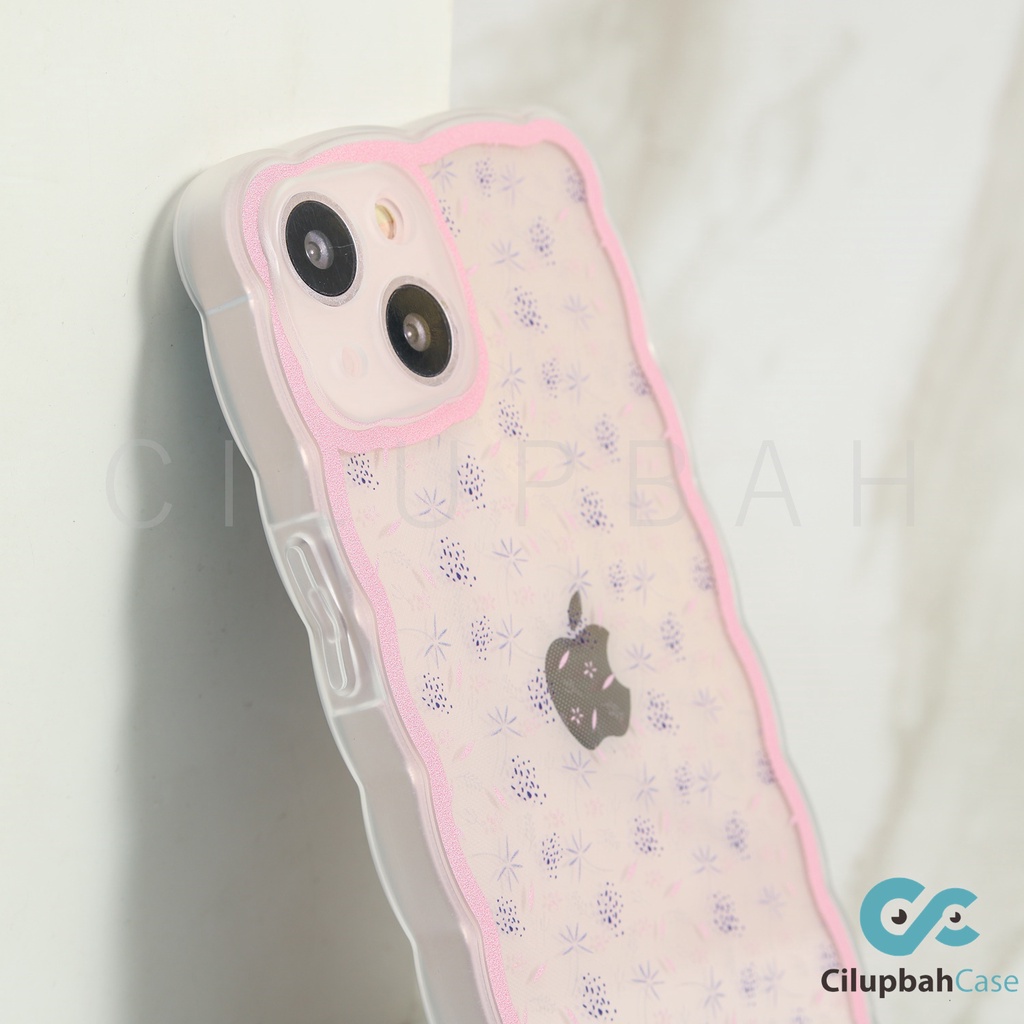 Soft Case Autumn Leaf Full Lenscover For iPhone 7 8 PLUS XR X XSMAX 11 12 13 PRO MINI MAX