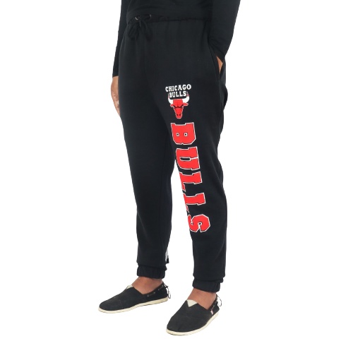 Celana Jogger CHCG BULLS – Black Edition Trendy Casual Unisex Good Brand Quality Stylish