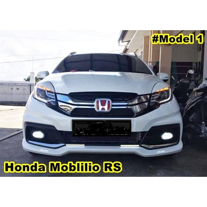 Brio Aksesoris Honda Mobilio & Brio