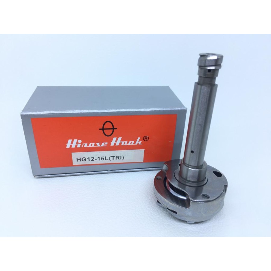 Hirose Hook HG-12-15L (TR) mesin jahit Brother B841-3 /842-3