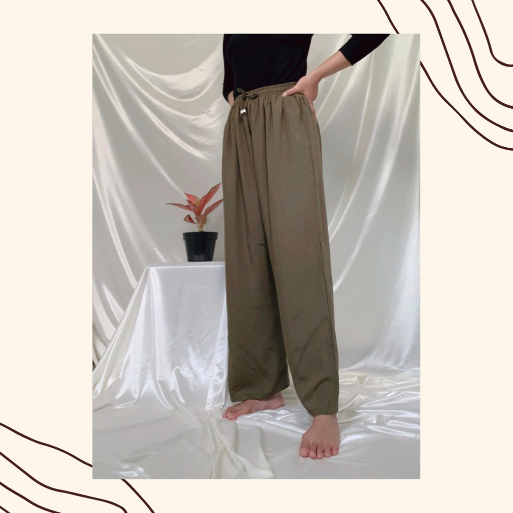 Army Pants