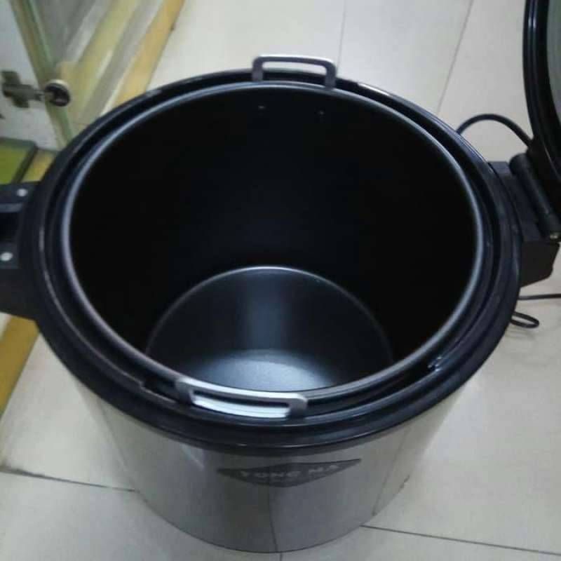 Magic jar penghangat nasi Yong ma 5019