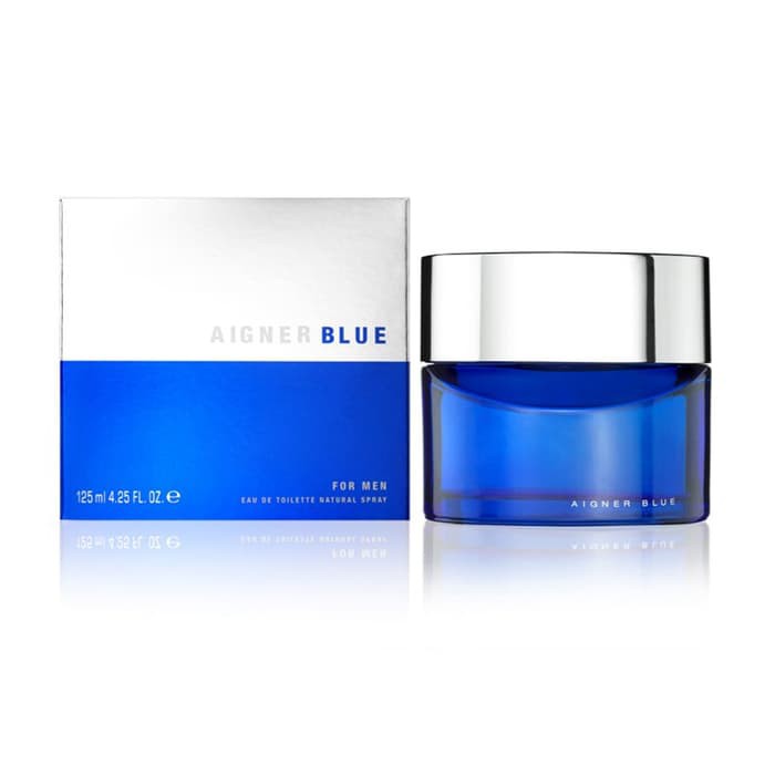 Parfum Original Aigner Blue for Men
