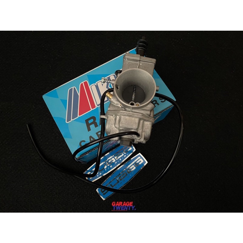 karbu mikuni tmx 38 sudco original