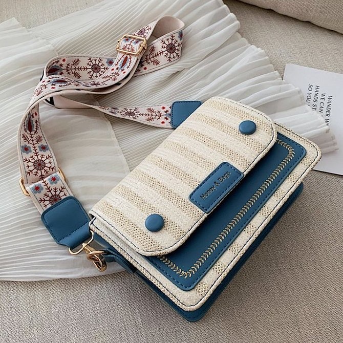 TAS SELEMPANG ANAK PEREMPUAN REMAJA P255/ KADO ANAK SLING BAG WANITA / TAS SELEMPANG ANAK IMPORT