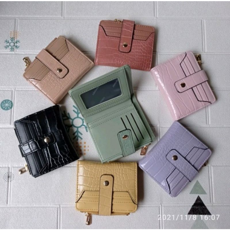 GENIE WALLET JIMSHONEY