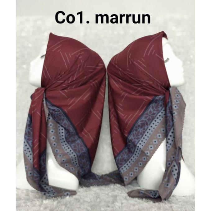 kerudung segi empat, pilih warna pilih motif-Co1