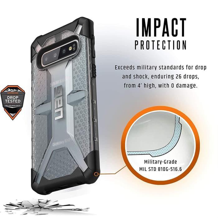 CASE UAG PLASMA SAMSUNG S10E