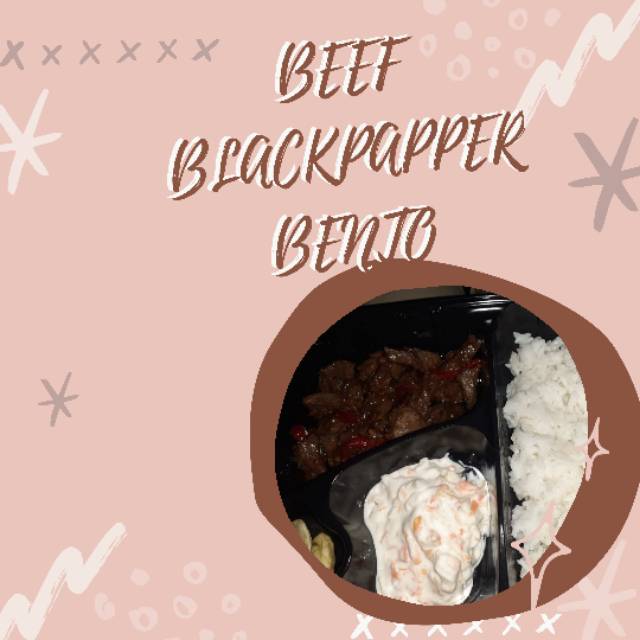 

BENTO MURAH / PAKET BENTO / BEEF BLACKPAPPER /BEEF YAKINIKU /CHICKEN KATSU /BENTO JAKARTA/SIAP SAJI