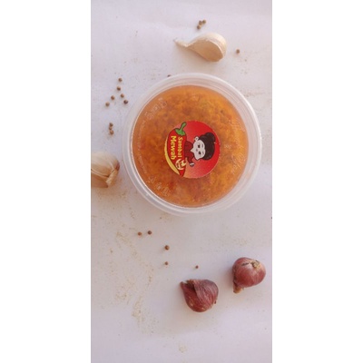 

Sambal Bawang