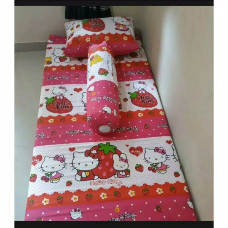 sprei HOMEMADE uk 90x200x15/120x200x20