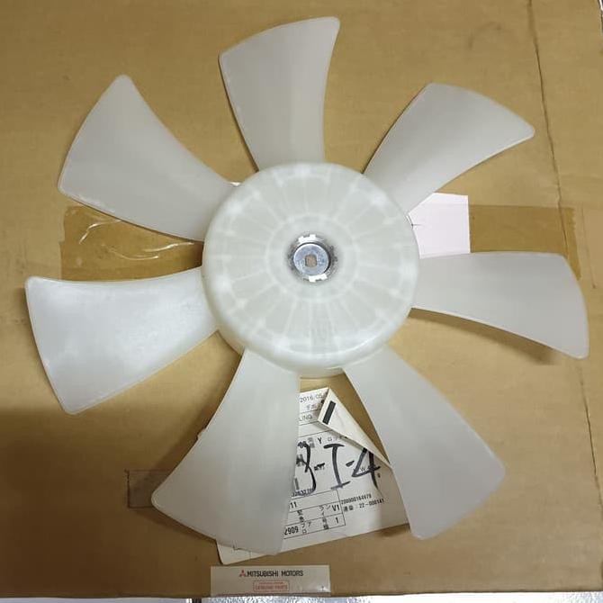 PROMO KIPAS AC ASLI MITSUBISHI GRANDIS