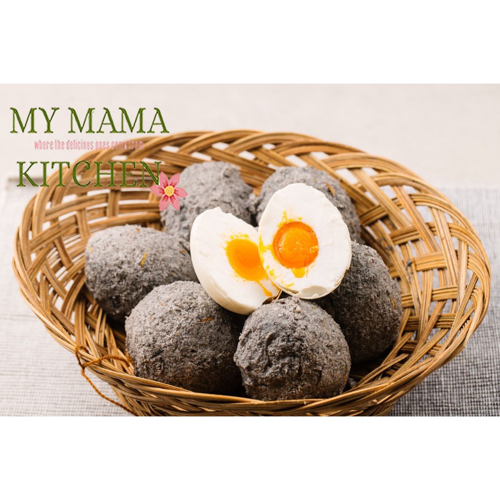 

Telur Asin mymama_kitchen