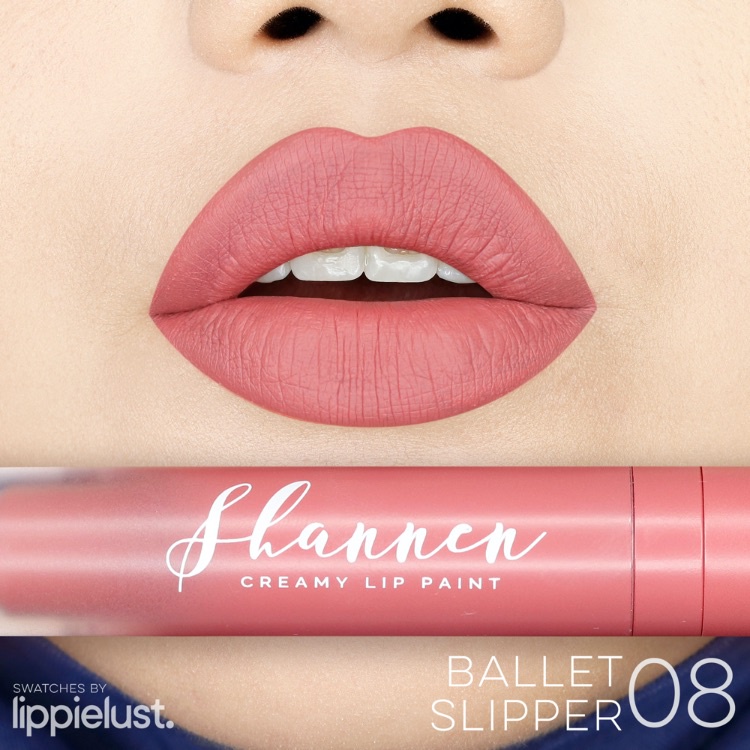 Lipstick Hits 2019 Shade Dan Harga Lipstick Lip Matte Shannen Beli Lipstick Shannen Murah Di E Commerce