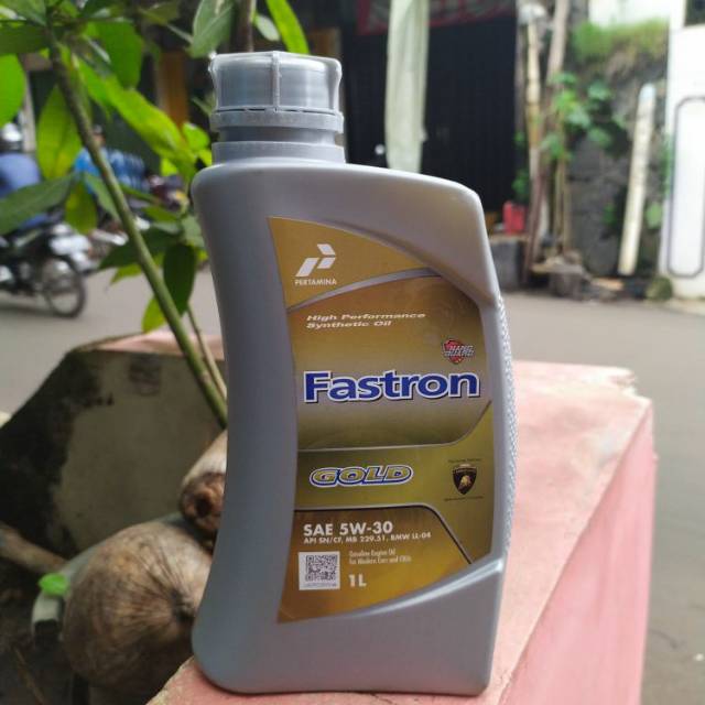 fastron gold nano guard