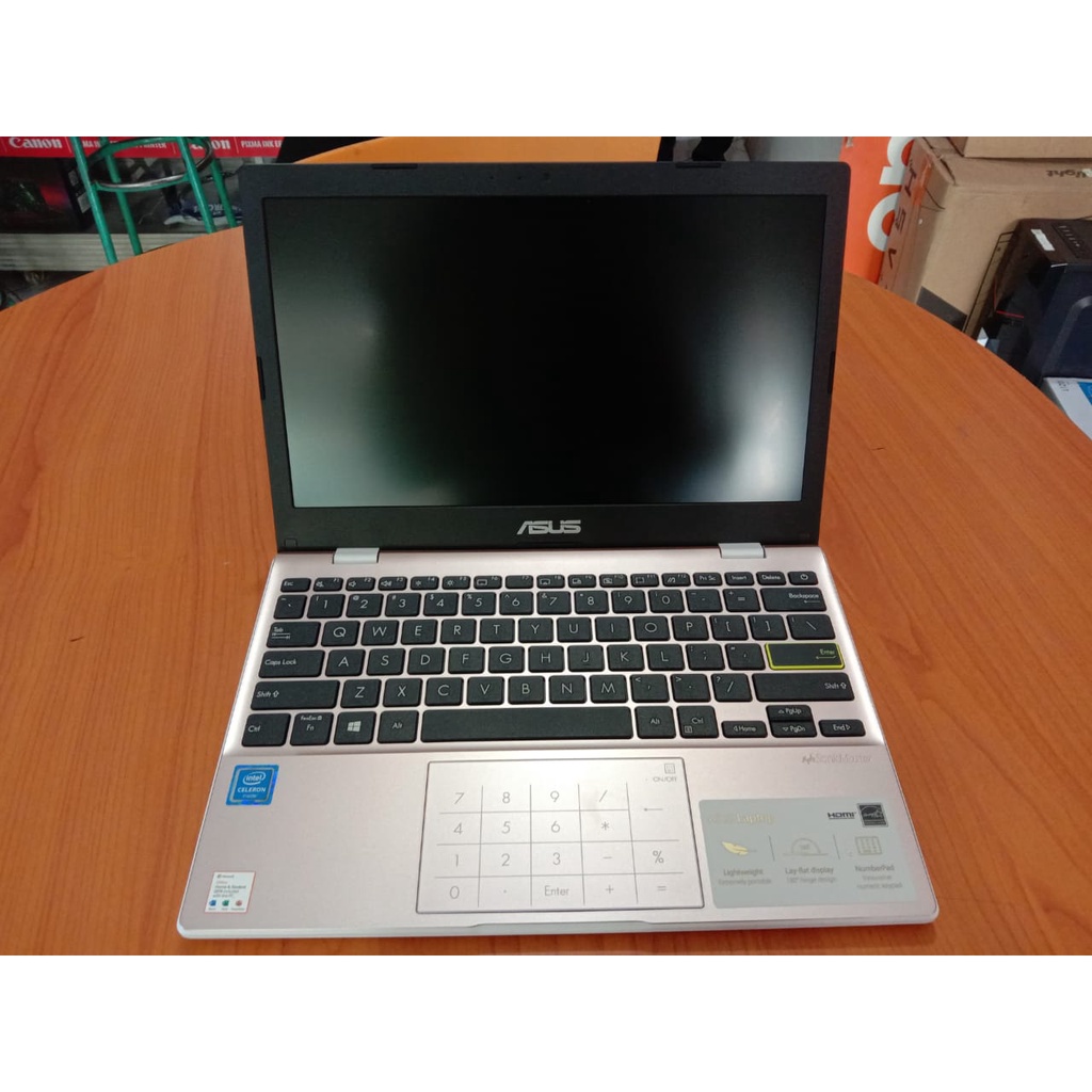 LAPTOP ASUS E210MA N4020