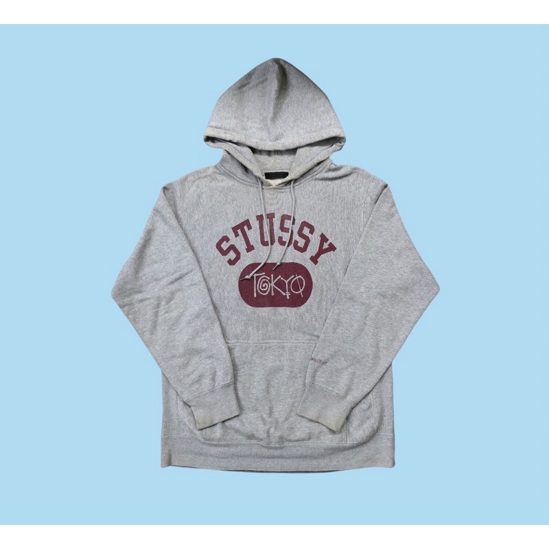 Hodie original stussy