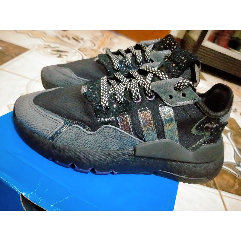 Adidas Jogger nite