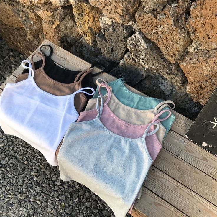 SHIMAMURA.ID | TENGTOP TALI JUMBO | TENGTOP TALI | TENGTOP TALI POLOS | TENGTOP MURAH | BAJU SANTAI WANITA | DALAMAN WANITA | TENGTOP TALI SPAGETI | SINGLET | ATASAN WANITA | TENGTOP POLOS-6