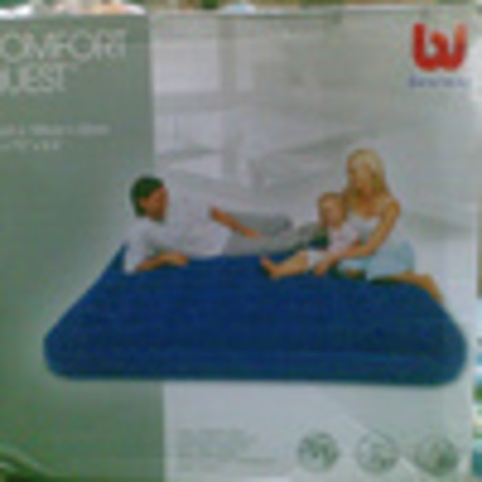 Kasur Angin Bestway King